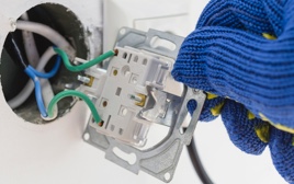 Service other electrical