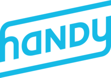 handy logo